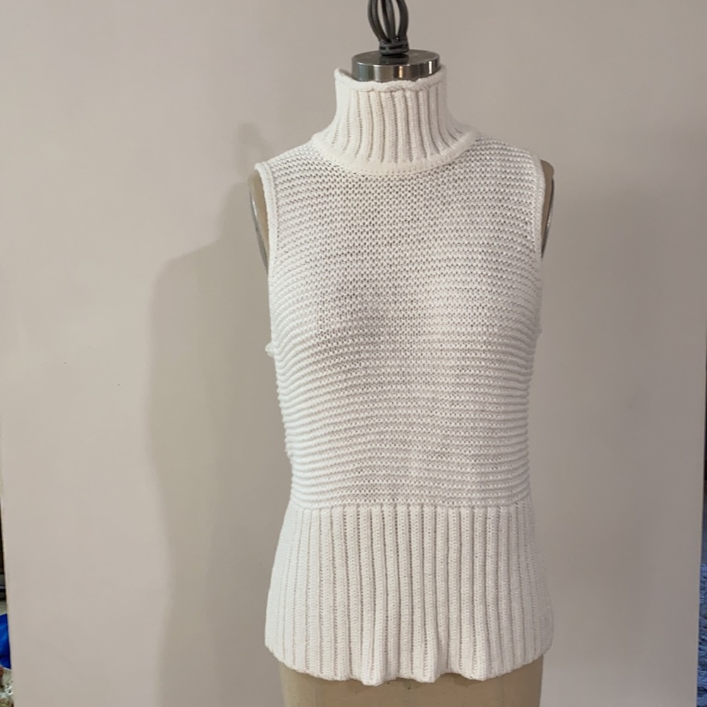 White blouse